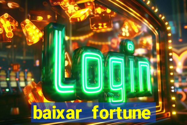 baixar fortune tiger oficial